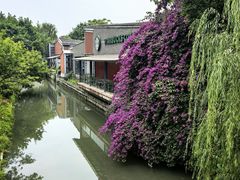 -铁像寺水街