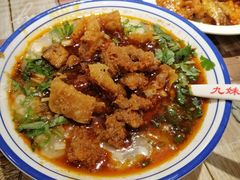 -嘉州九妹凤爪(乐山总店)