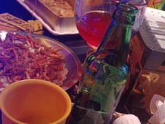 -喝丢一只鞋海鲜烧烤·海肠捞饭(东关街店)