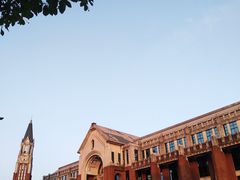 -华东政法大学(松江校区)