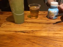 -破三川·新川菜(静安大融城店)