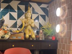 -Home Thai·泰谣(王府井apm店)