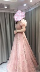 -衣贝姿婚纱礼服馆