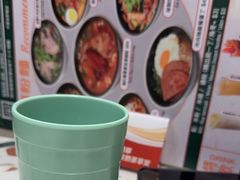 -华嫂冰室(湾仔店)