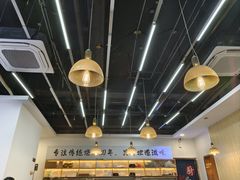 -冰城焰会大丰收铁锅炖(萝岗万达金街店)