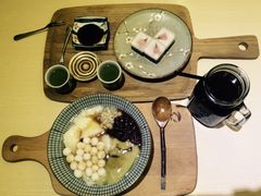 -半饱日式甜品(ifs国际金融店)