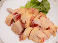 -糟粕醋·椰苑海南菜餐厅(亚龙湾天域酒店)