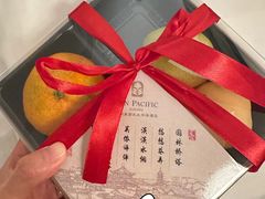 -苏州吴宫泛太平洋酒店