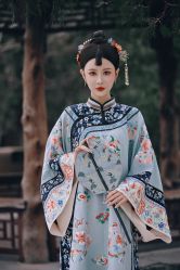 点击看大图 -美云庭古装·格格服汉服·京城旅拍(北京店)