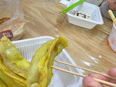 -清真蒋有记(老门东店)