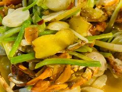 -李双猪·小龙虾·烧烤·羊肉煲(乐山店)