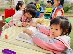 -吉的堡幼儿园(资阳恒大园)