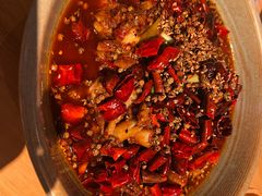 -水煮三国·川鲁江湖菜(香山店)