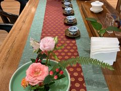 -拂晓山房·私房川菜(西门店)