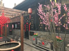 -云锦成公馆(北大街店)