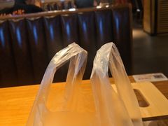 -蚝太郎 • 海鲜烧烤(Upark店)