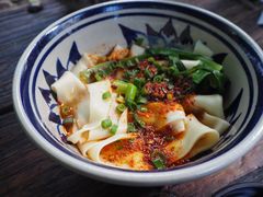 油泼扯面-醉长安(南门总店)