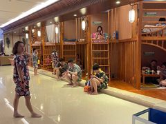 -汤连得温泉馆(宝山店)