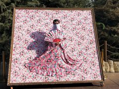 -济南方特东方神画