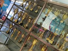 -冰纷万象滑冰场(二七万象城店)