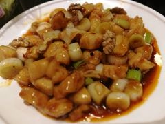 -皇城根北京风味主题餐厅(滨海万达店)