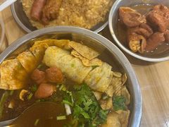 -柳州肥姨妈大骨螺蛳粉(江宁万达店)