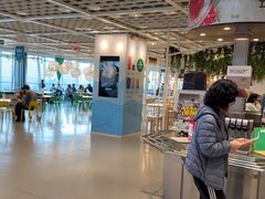 -宜家·瑞典风味餐厅(天津东丽商场店)