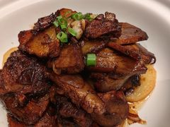 -老爷庙风味美食府(魏都大道店)