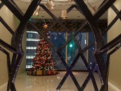 -翡翠36餐厅(浦东香格里拉店)