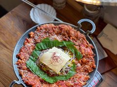 -TAIFORKS 大福食堂·山葵烤肉料理·拌饭(宝安店)
