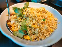 海鲜炒饭-大头虾越式风味餐厅(光明广场店)