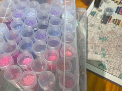 -100家灵感仓库·DIY团建(什刹海店)
