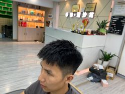 点击看大图 -辛格·潮沙龙