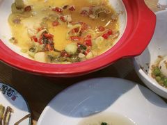 -厨帮湘(花都雅乐城店)