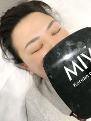 -MIVI·纹眉半永久野生眉