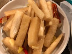 -龙巢盱眙龙虾·牛蛙·烧烤宵夜(八卦岭店)