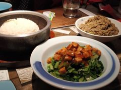 -局气烤鸭·北京菜(前门店)