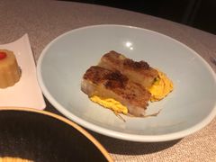 -万丽轩·粤菜(王府井金茂万丽酒店)