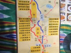 菜单-丝路香妃西域清真餐厅