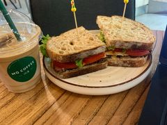 -明谦·Coffee&Cocktail Bar(美您公园店)