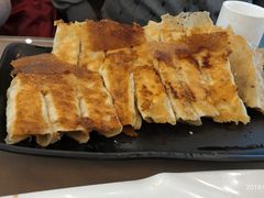 -大眼锅贴饺子(河西店)