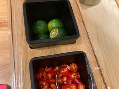-椰夫人·养生椰子鸡(金沙洲永旺店)
