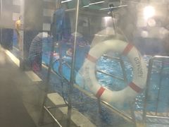 -齐岸健身(花园城店)