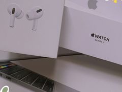 -Apple零售店(新街口店)