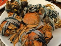 -皇朝万鑫自助餐厅