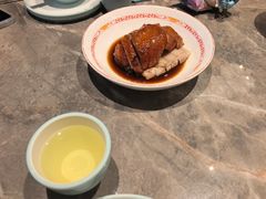 -奇芳阁·百年清真南京菜(夫子庙店)