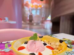 -水桶王国主题餐厅·聚会·生日派对·亲子活动·家庭套餐(亚龙湾希尔顿店)