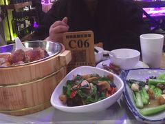 -拾叁唐Livehouse(佛山禅城店)