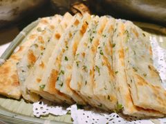 葱花饼-蛙蛙叫干锅年代(簋街总店)