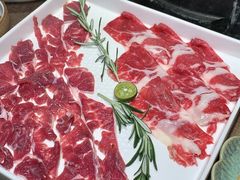 -蘑界·野生菌火锅(深业上城店)